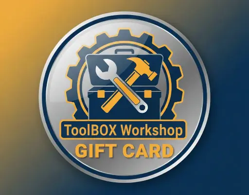 Workshop Series Gift Card