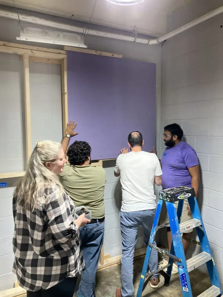 Drywall Installation